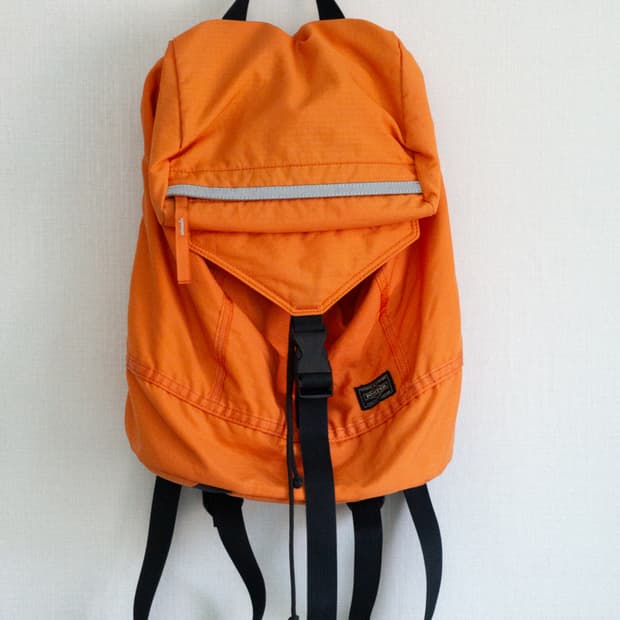 Porter backpack 