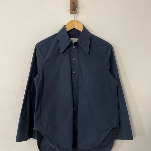 COS 셔츠 