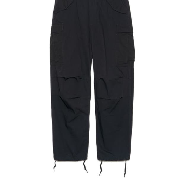 나나미카 카고 블랙(30)