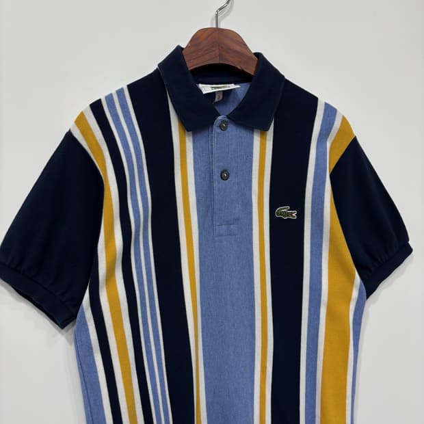 Lacoste 피케 반팔티  