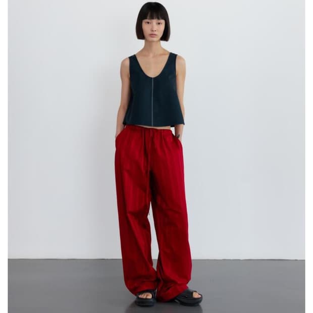 Gbh drawstringpants 팬츠