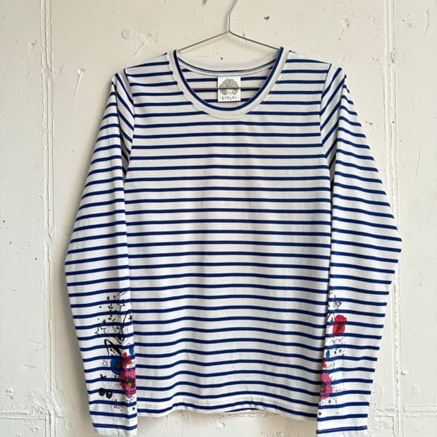 SCOLAR long sleeve