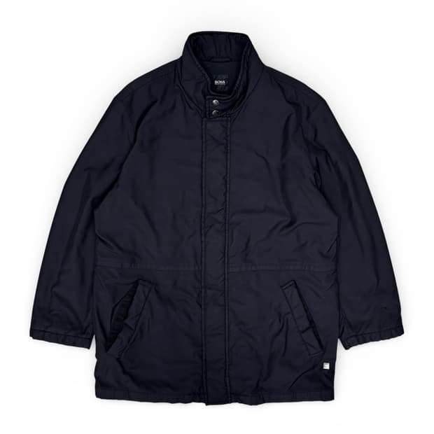 00's 휴고 보스 자켓