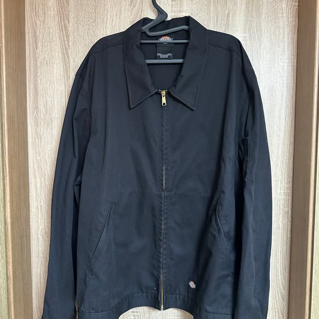 디키즈 아이젠하워 자켓