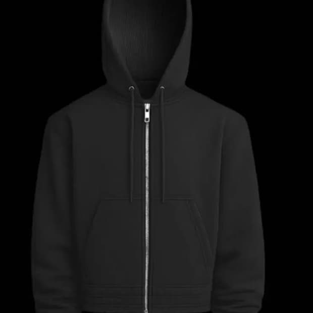 [os] 에모스탠스 후드집업