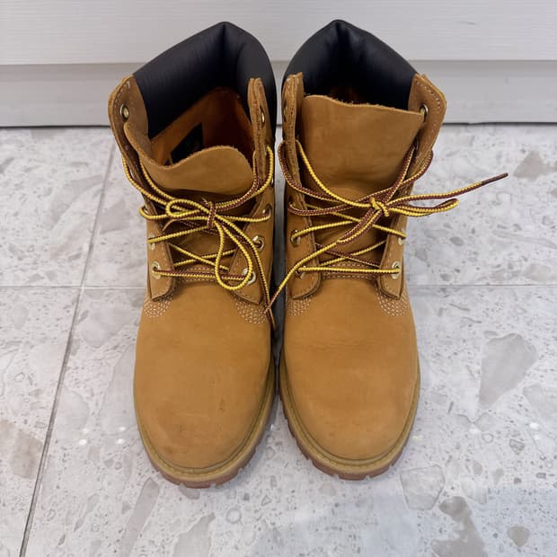 팀버랜드 6인치 10361 6.5w