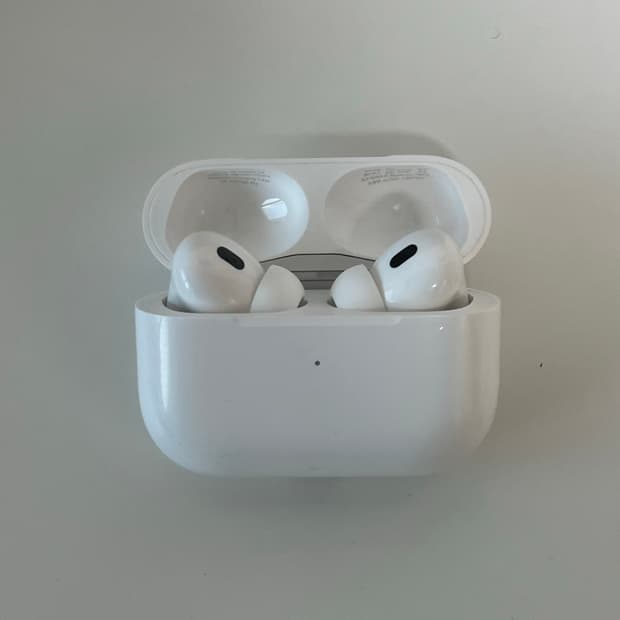 애플 에어팟 프로 2세대