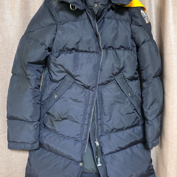 파라점퍼스패딩 M