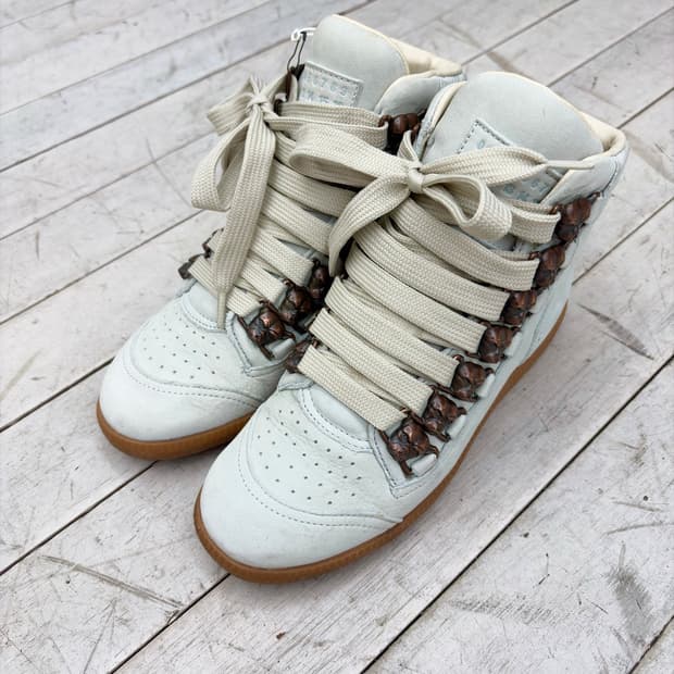 BULLDOG HIGHTOP