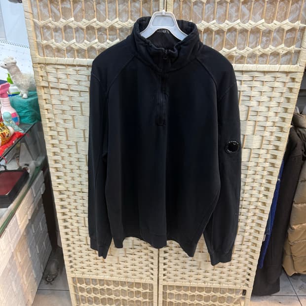 105 정품 cp컴퍼니 아노락 팝니다