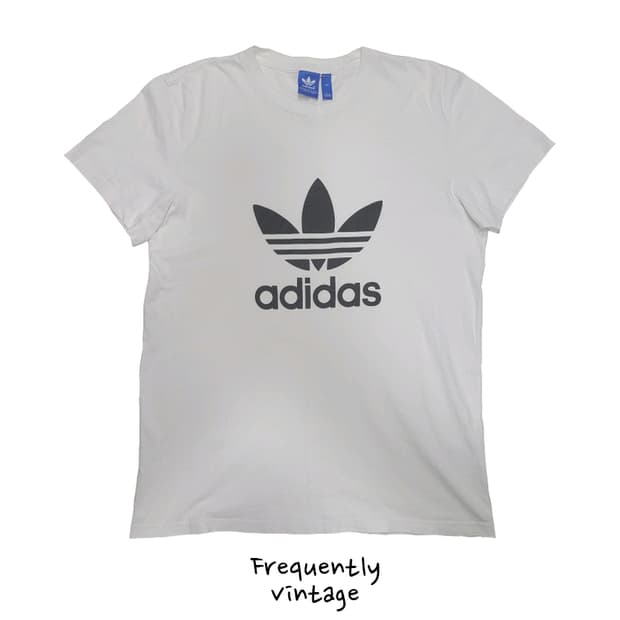 무배]아디다스 오리지널 반팔