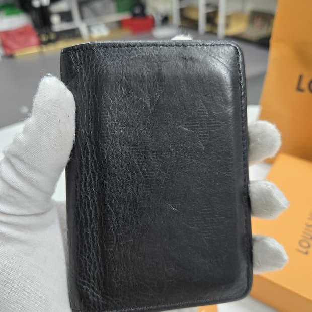 [A급컨디션]루이비통 쉐도우 오거나이저