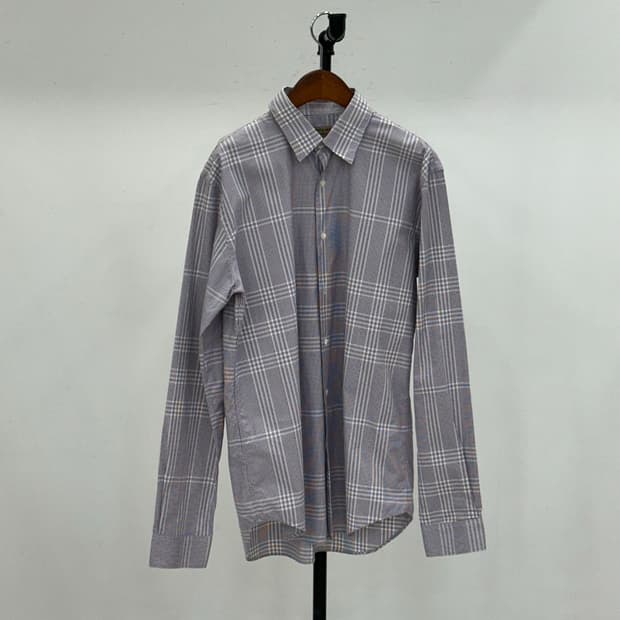 버버리 남성 남방