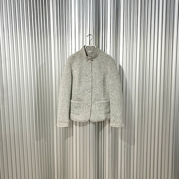 Giesswein wool Jacket