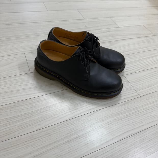 닥터마틴 1461나파 260