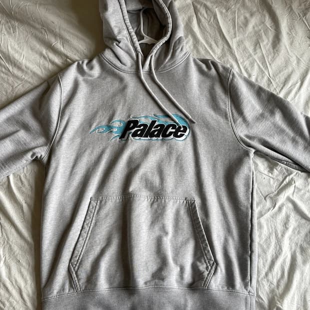 팔라스 P-프레임스 후드