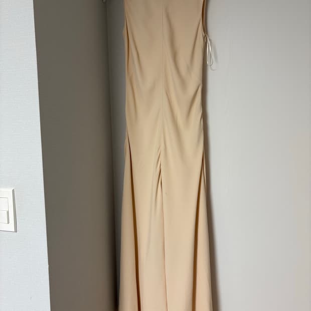 Khaite maxi dress