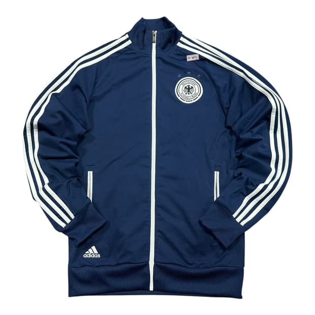 ✨ (바배) 아디다스 독일 국대 축구 트랙탑 져지
