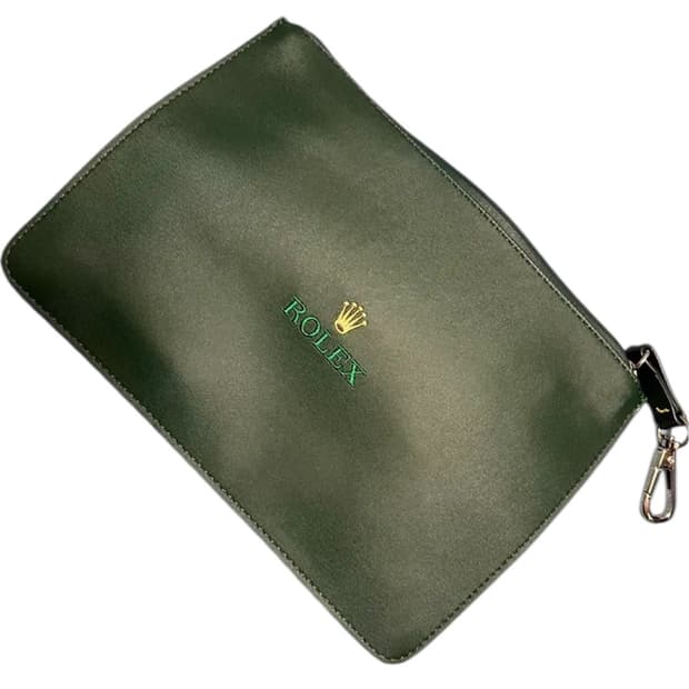 로렉스 파우치