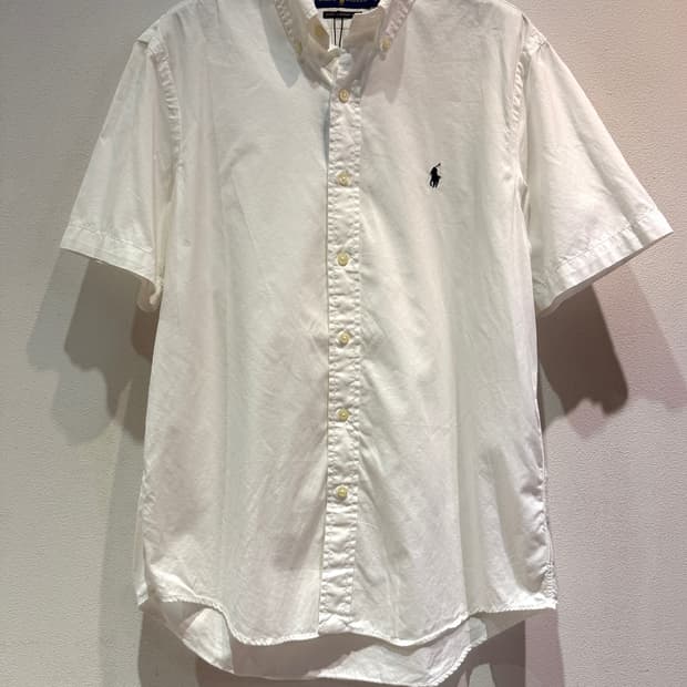 Polo Ralph Lauren Summer Twill Shirt