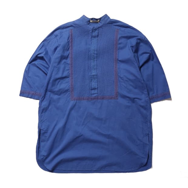 장 폴 고티에 Jean Paul Gaultier Ethnic Shrit