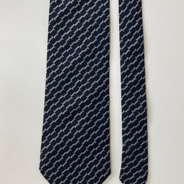 빈티지)넥타이