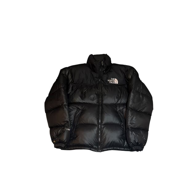 노스페이스 눕시 700 구스다운 패딩