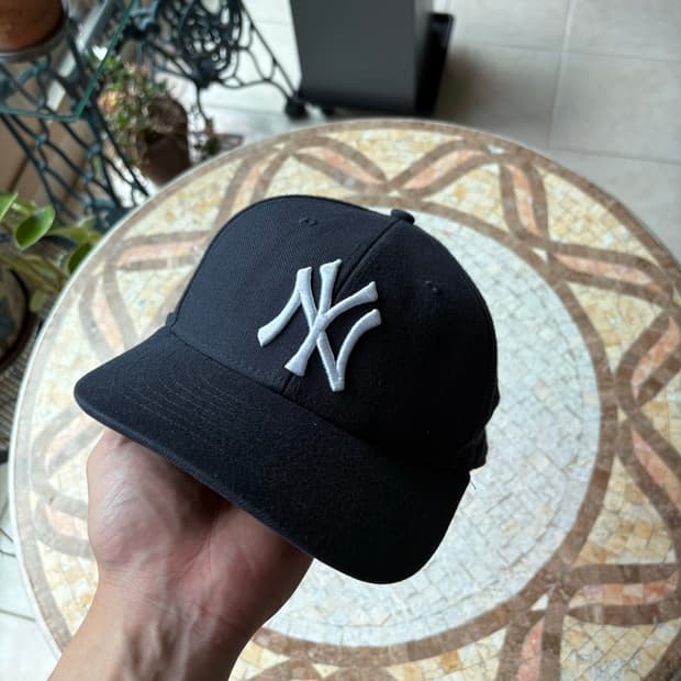 47 Brand New York Yankees Ball Cap