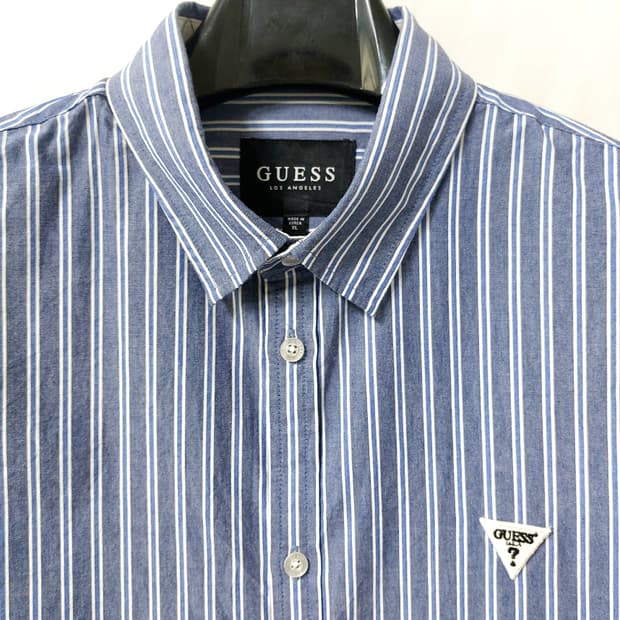 게스 셔츠 105