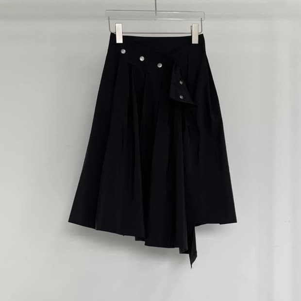 텍스처서울 mo 스커트