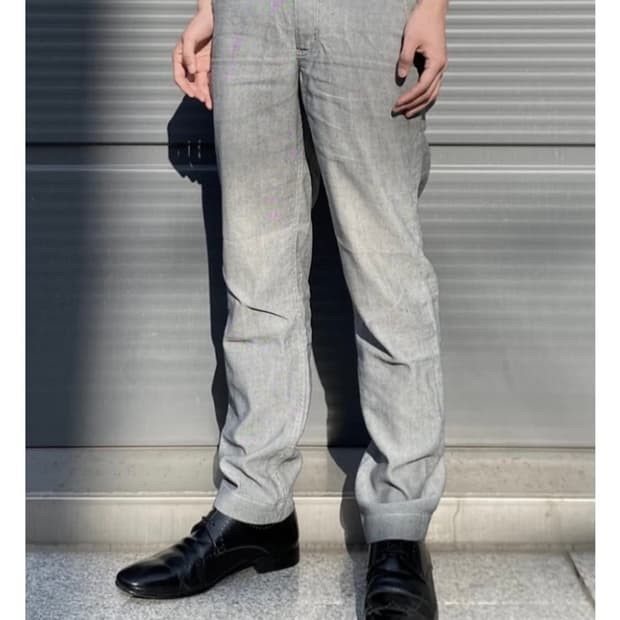 Comme des garcons Homme Deux 14SS