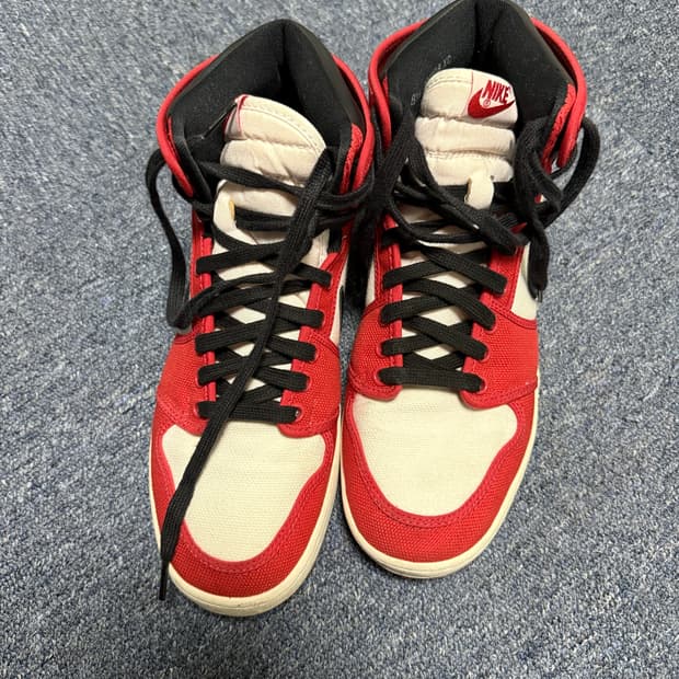 조던1 시카고 ko 260