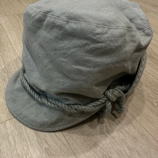 솔로이스트 로프 캡