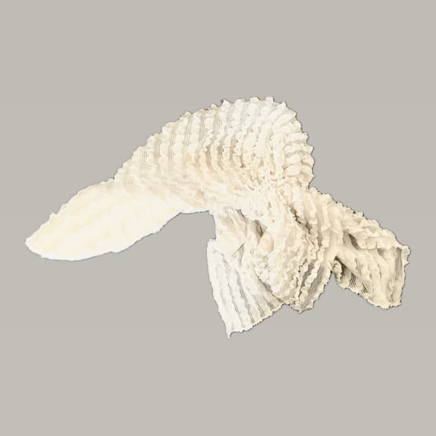 포인트 빈티지 모자