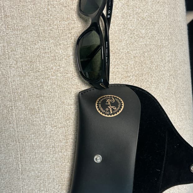 레이벤 대디오 판매