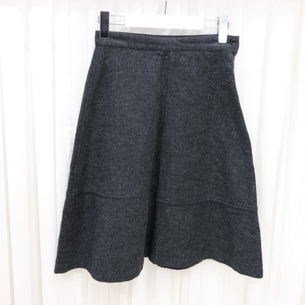 Tricot Comme des Garçons