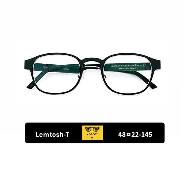 모스콧 Lemtosh Titanium