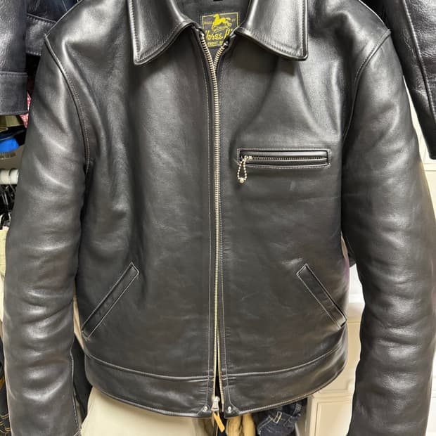 리얼맥코이 넬슨 42사이즈