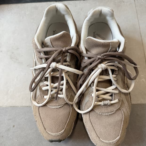 뉴발란스 204L 265사이즈