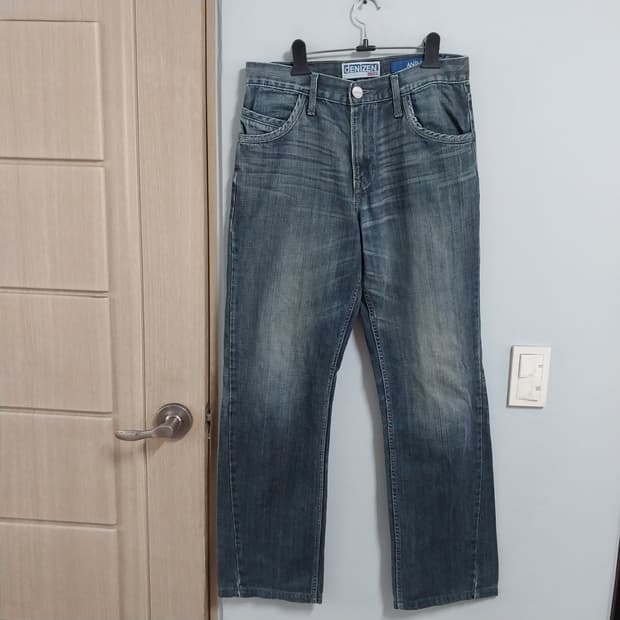 리바이스 청바지 남성30 인치