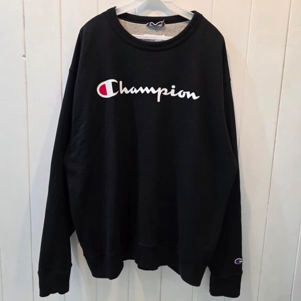 Champion [챔피온] 맨투맨