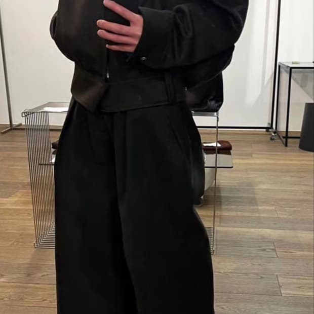 Omar afridi oscar bag