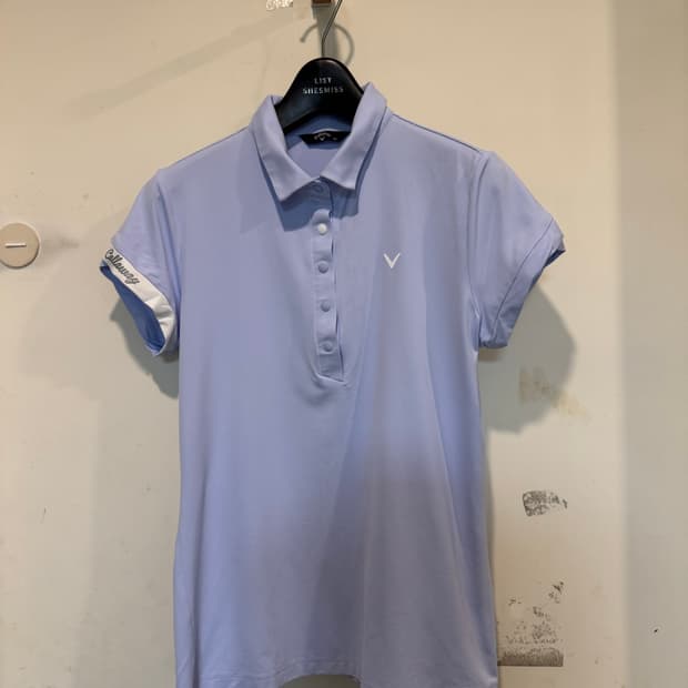 callaway 캘러웨이 여성 티셔츠