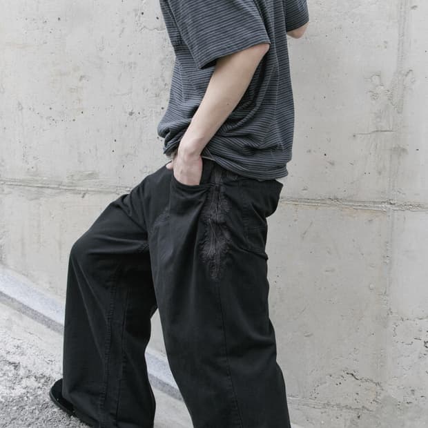 폴리테루 1011 페더 고시마 