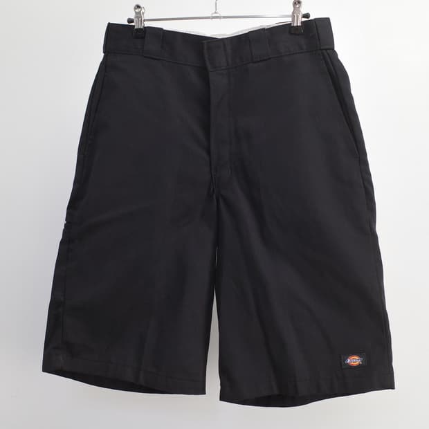 dickies loose fit