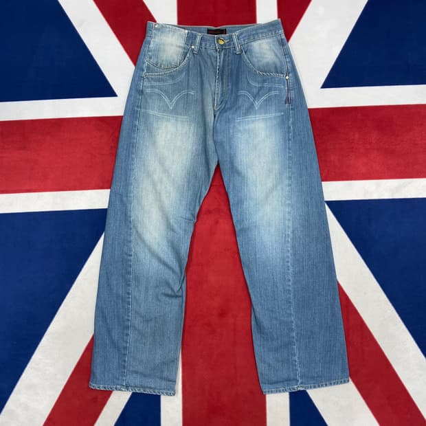 리바이스 엔지니어드 데님팬츠 32