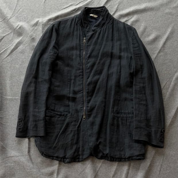 엠포리오 아르마니 자켓