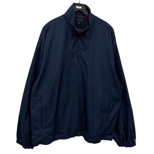 타미힐피거 아노락점퍼