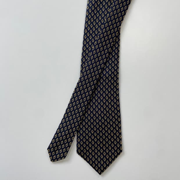 유나이티드 애로우즈United arrow명품정품 넥타이