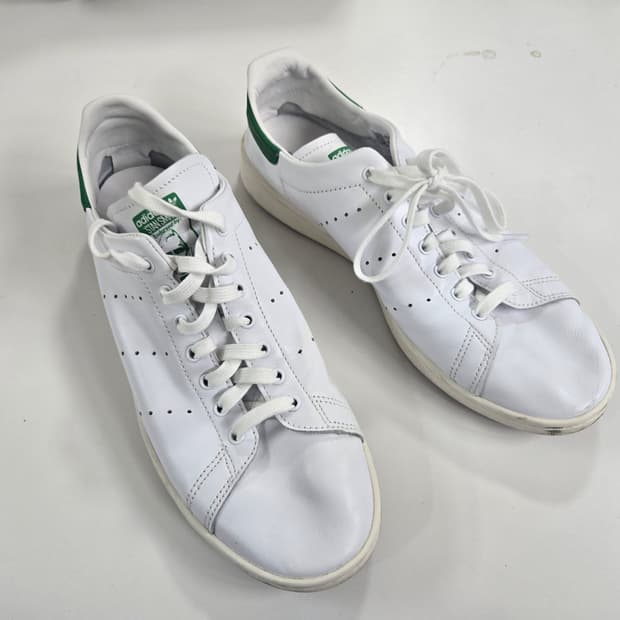아디다스 스탠스미스 데콘 285